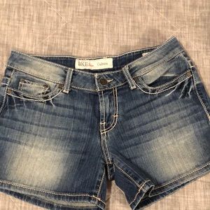 Bke shorts